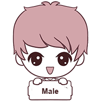 male
